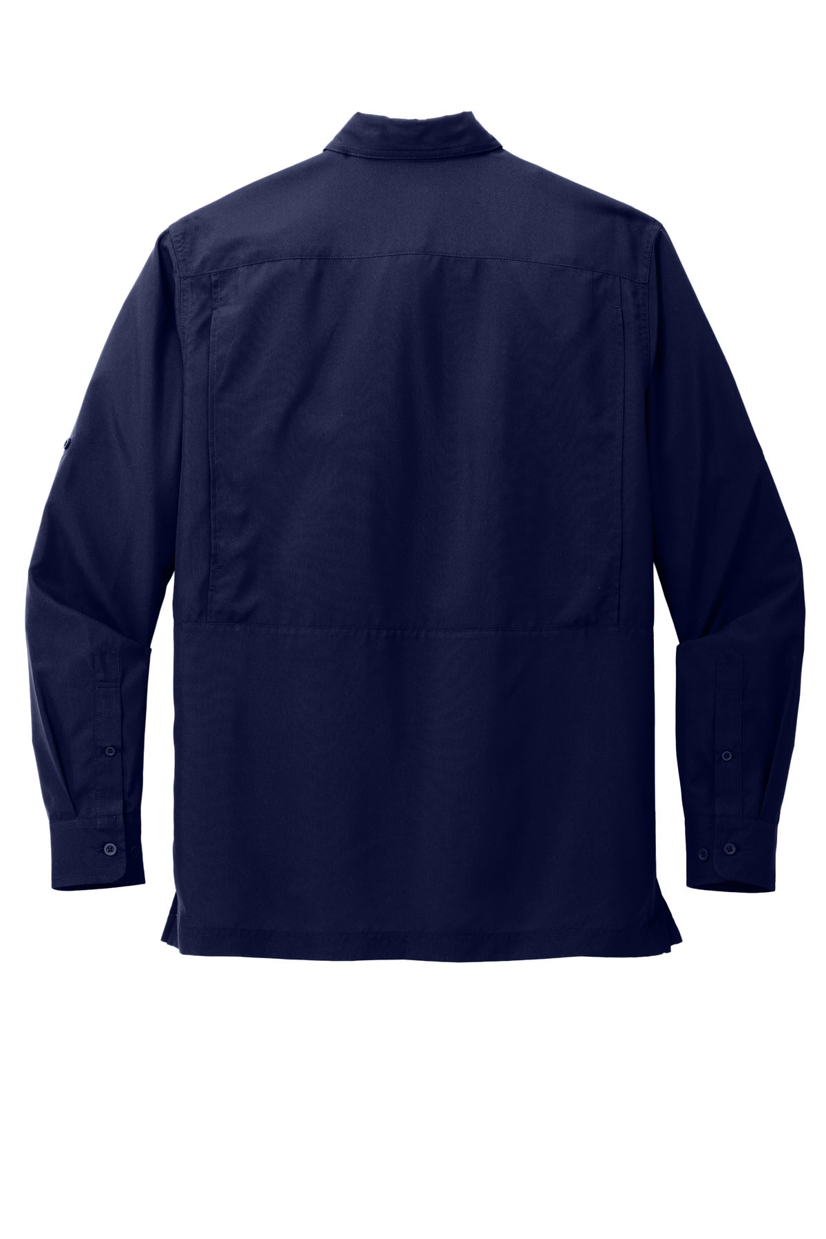Port Authority Long Sleeve UV Daybreak Shirt W960