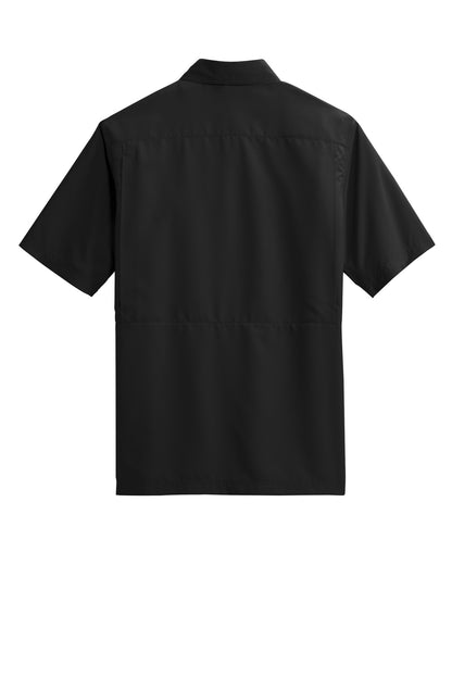 Port Authority Short Sleeve UV Daybreak Shirt W961