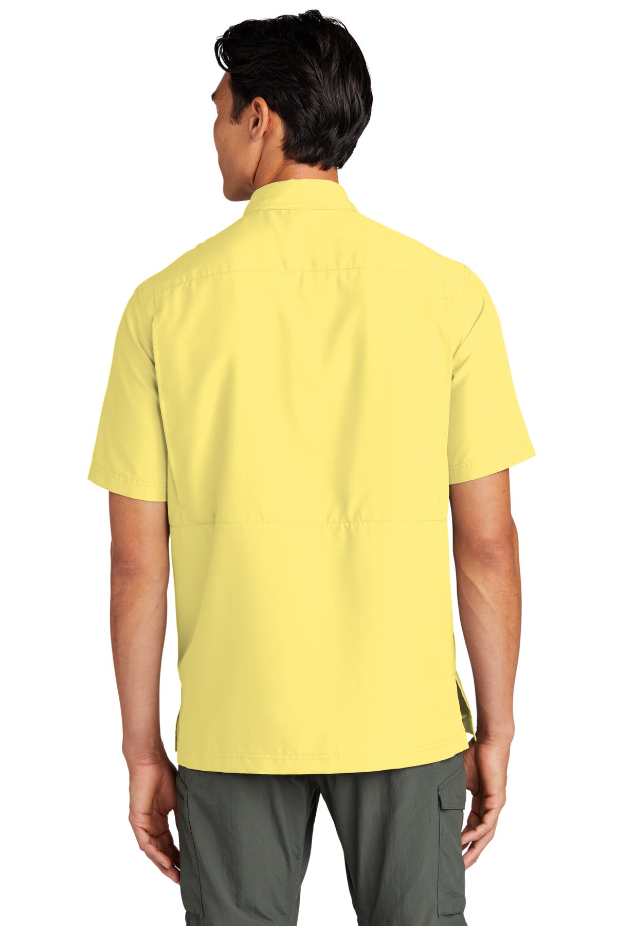 Port Authority Short Sleeve UV Daybreak Shirt W961