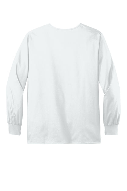 Wink Unisex WorkFlex Snap-Front Scrub Jacket WW3080