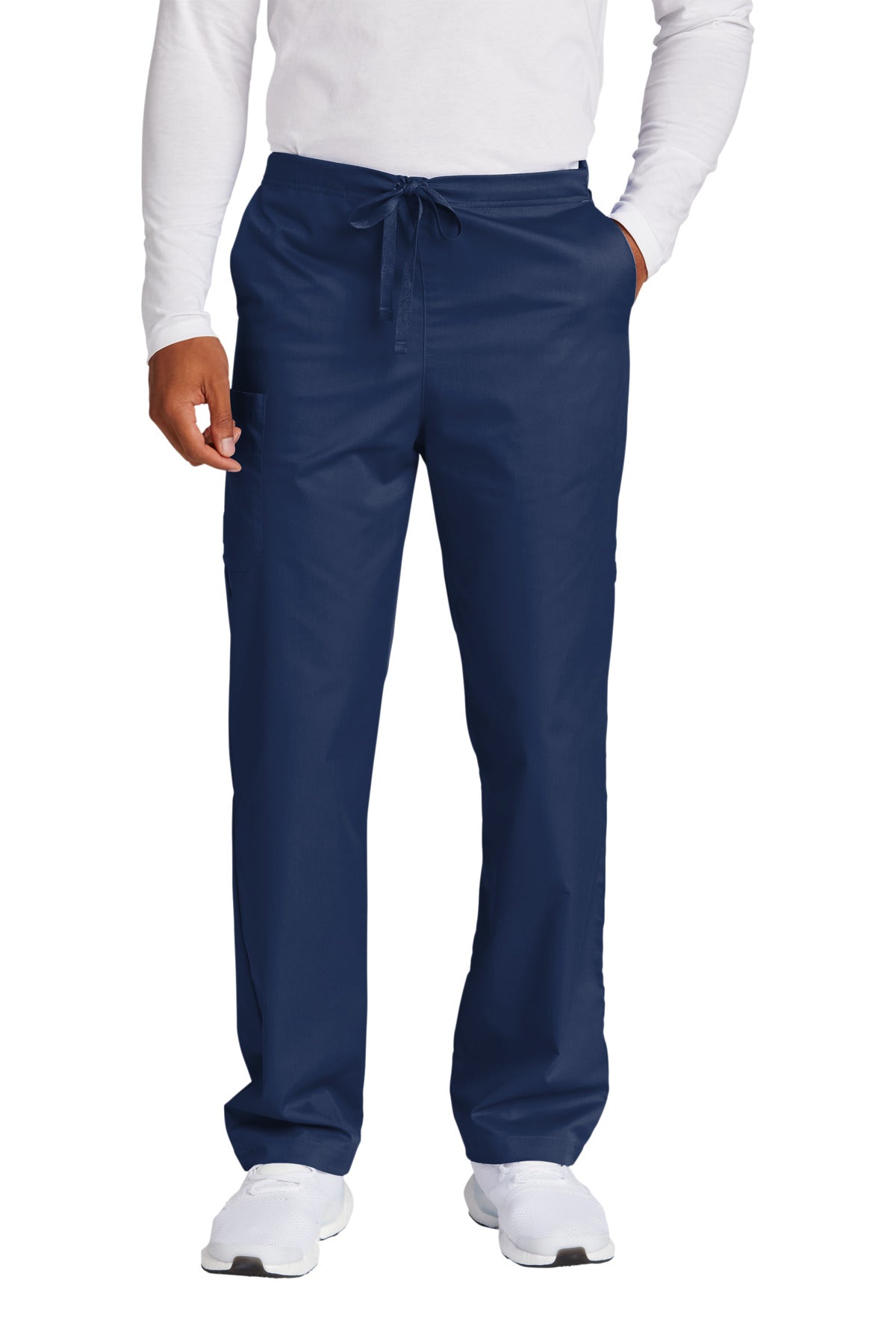 Wink Unisex Tall WorkFlex Cargo Pant WW3150T