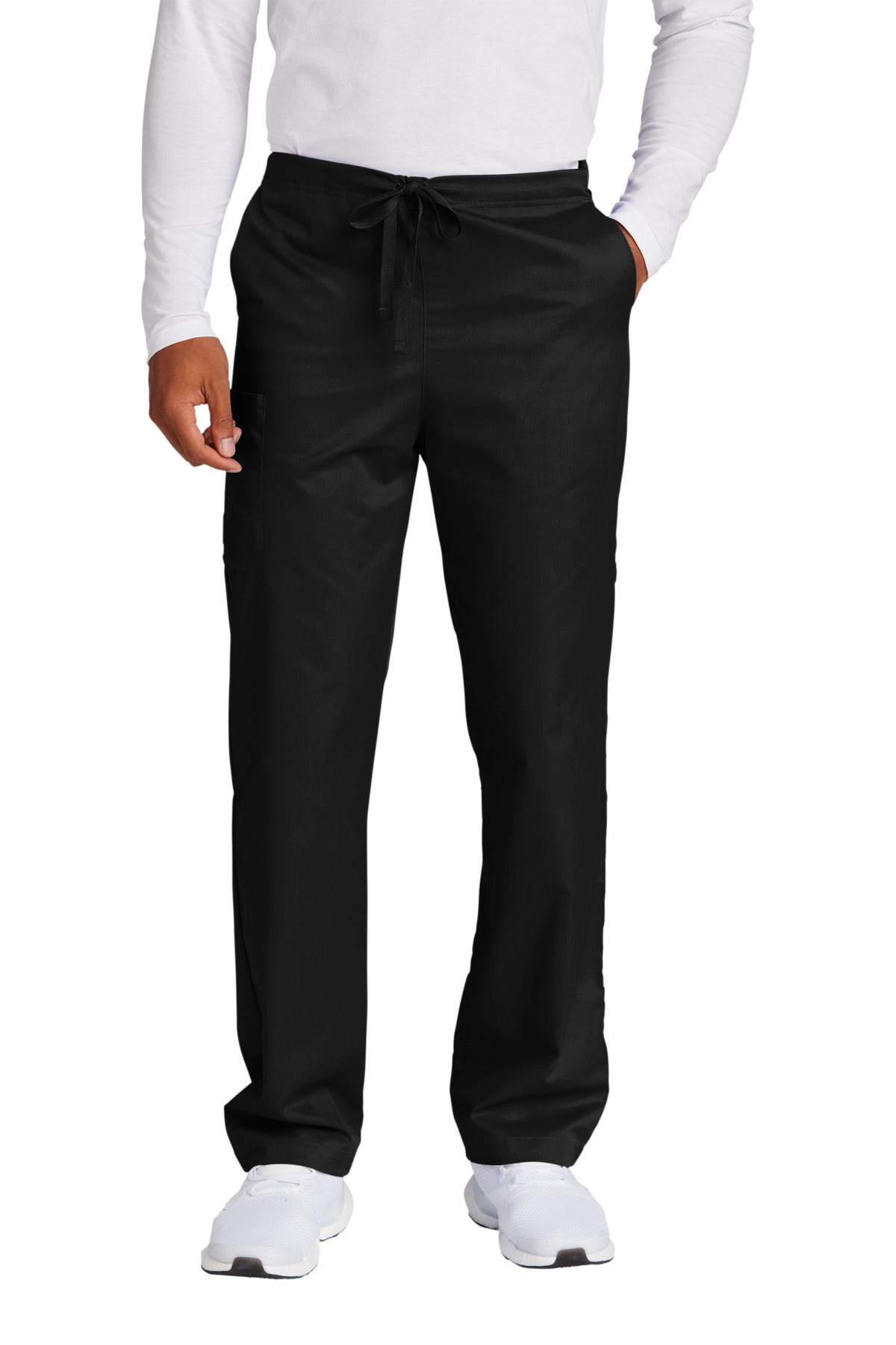 Wink Unisex WorkFlex Cargo Pant  WW3150