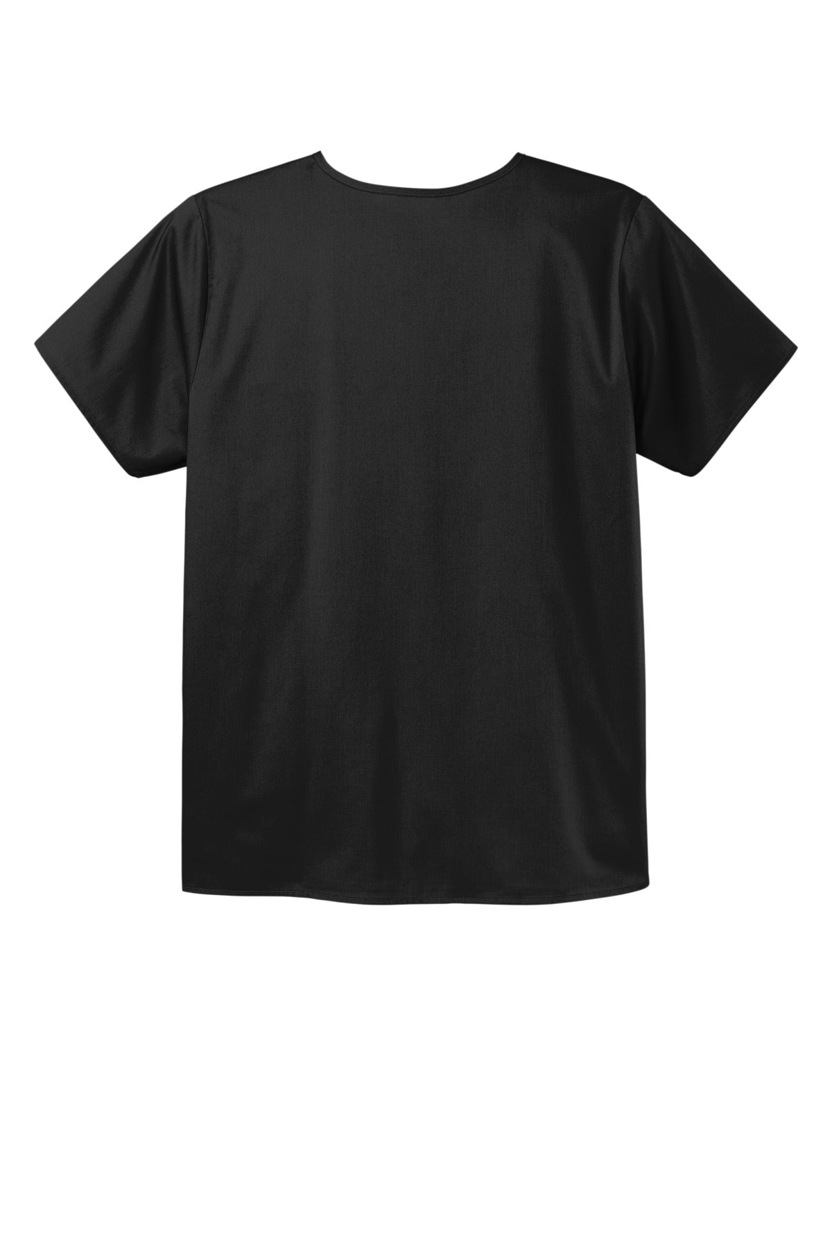 Wink Unisex WorkFlex Chest Pocket V-Neck Top WW3160