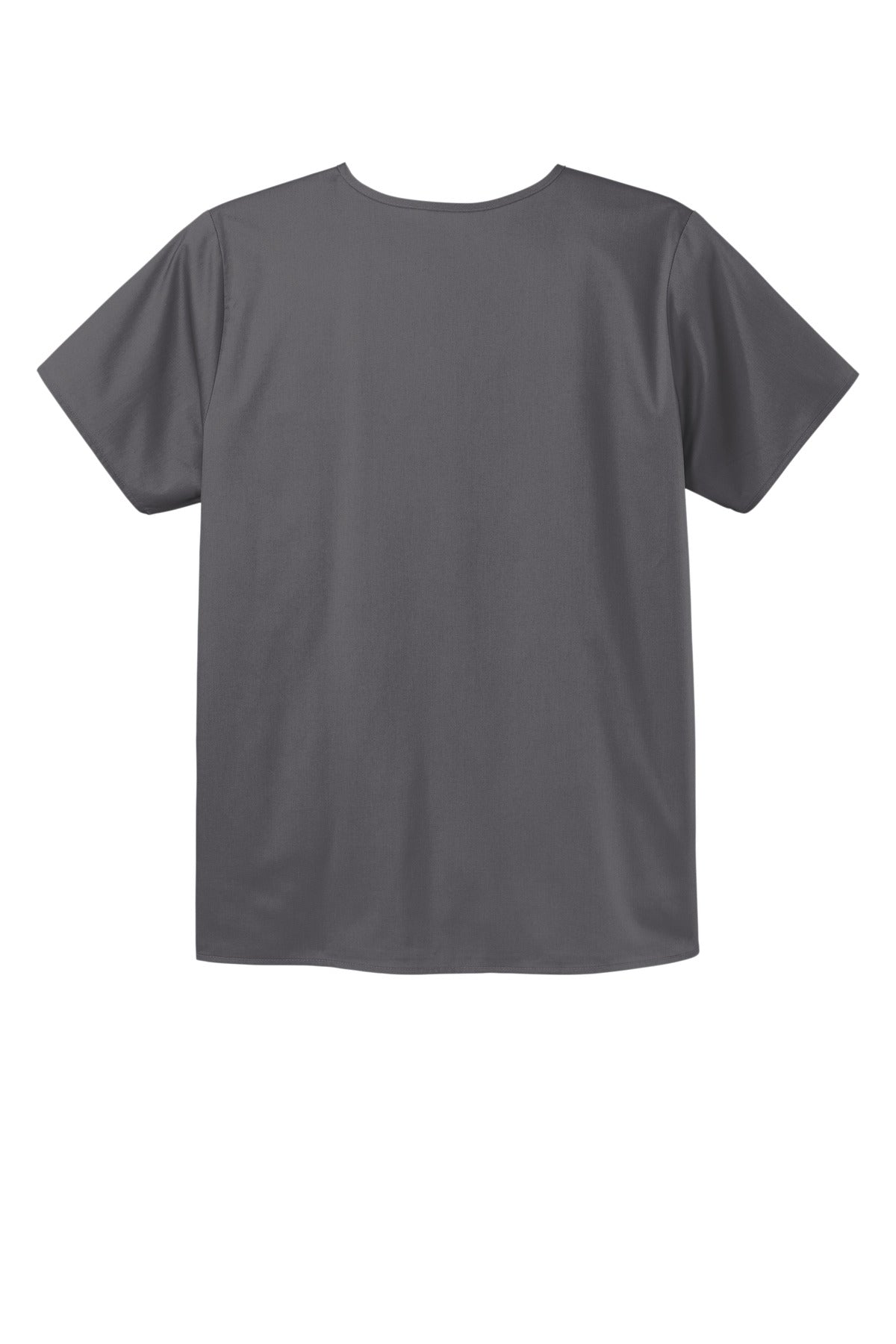 Wink Unisex WorkFlex Chest Pocket V-Neck Top WW3160