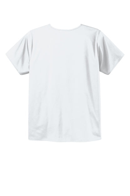Wink Unisex WorkFlex Chest Pocket V-Neck Top WW3160