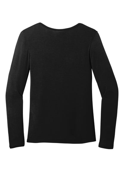 Wink Women's Long Sleeve Layer Tee WW4029