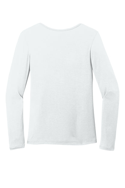 Wink Women's Long Sleeve Layer Tee WW4029