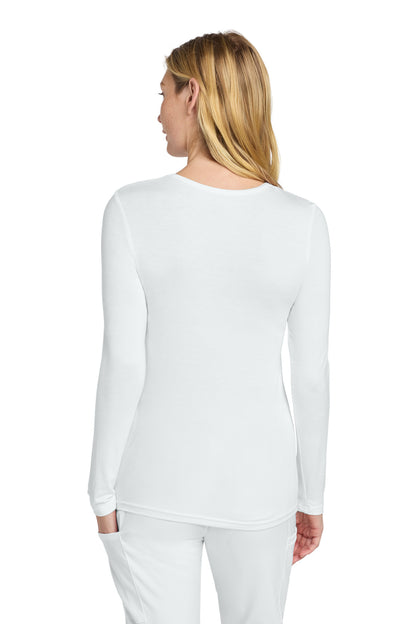 Wink Women's Long Sleeve Layer Tee WW4029