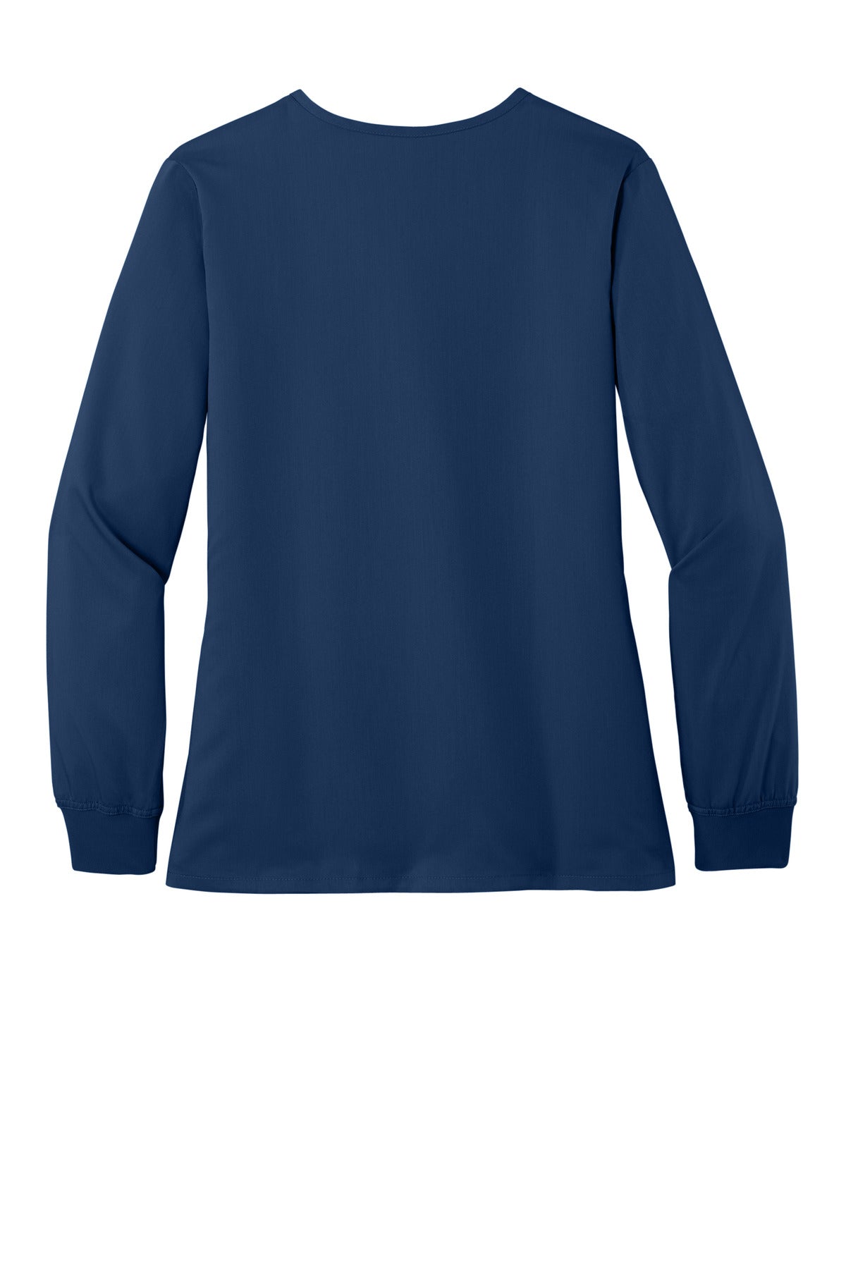 Wink Women's Premiere Flex Full-Zip Scrub Jacket WW4088