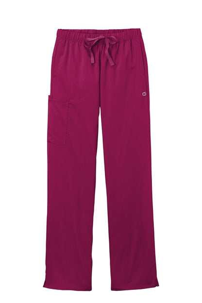 Wink Women's Premiere FlexCargo Pant WW4158