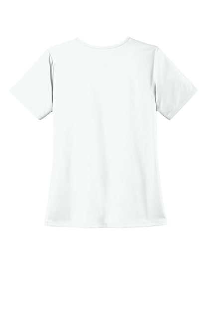 Wink Women's Premiere Flex V-Neck Top WW4168