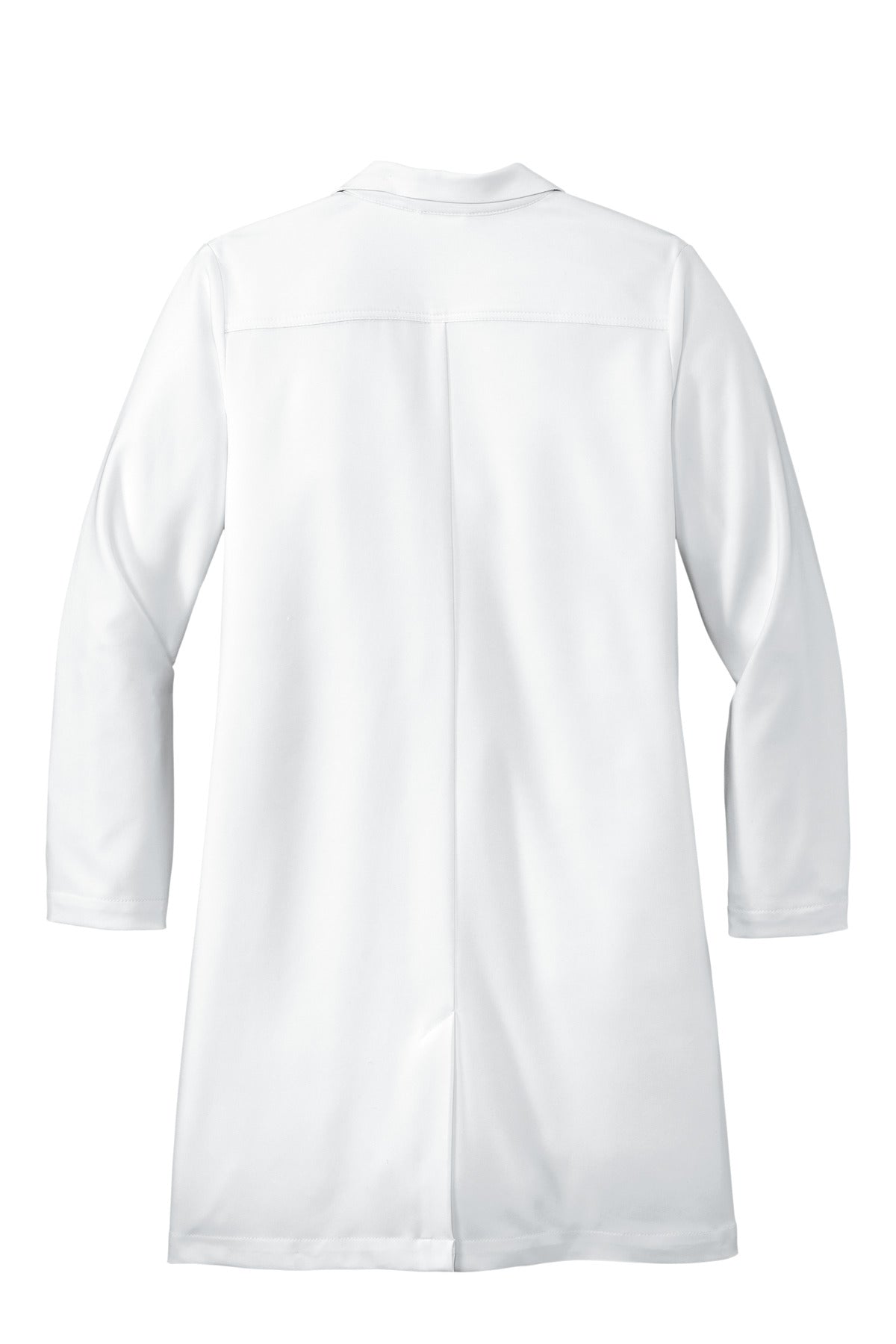 Wink Women's Long Lab Coat WW4172