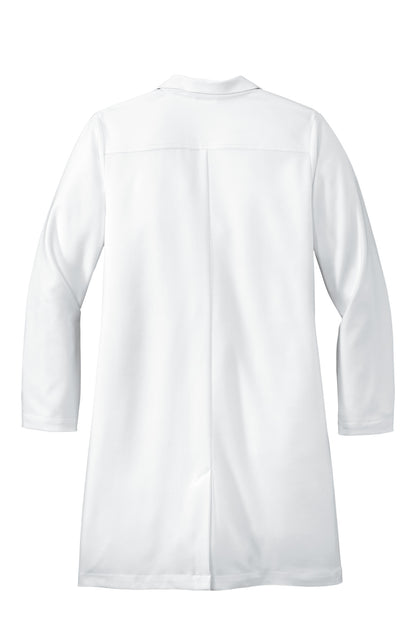 Wink Women's Long Lab Coat WW4172