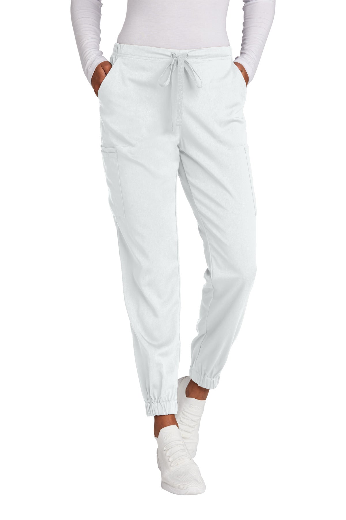 Wink Women's Premiere Flex Jogger Pant WW4258
