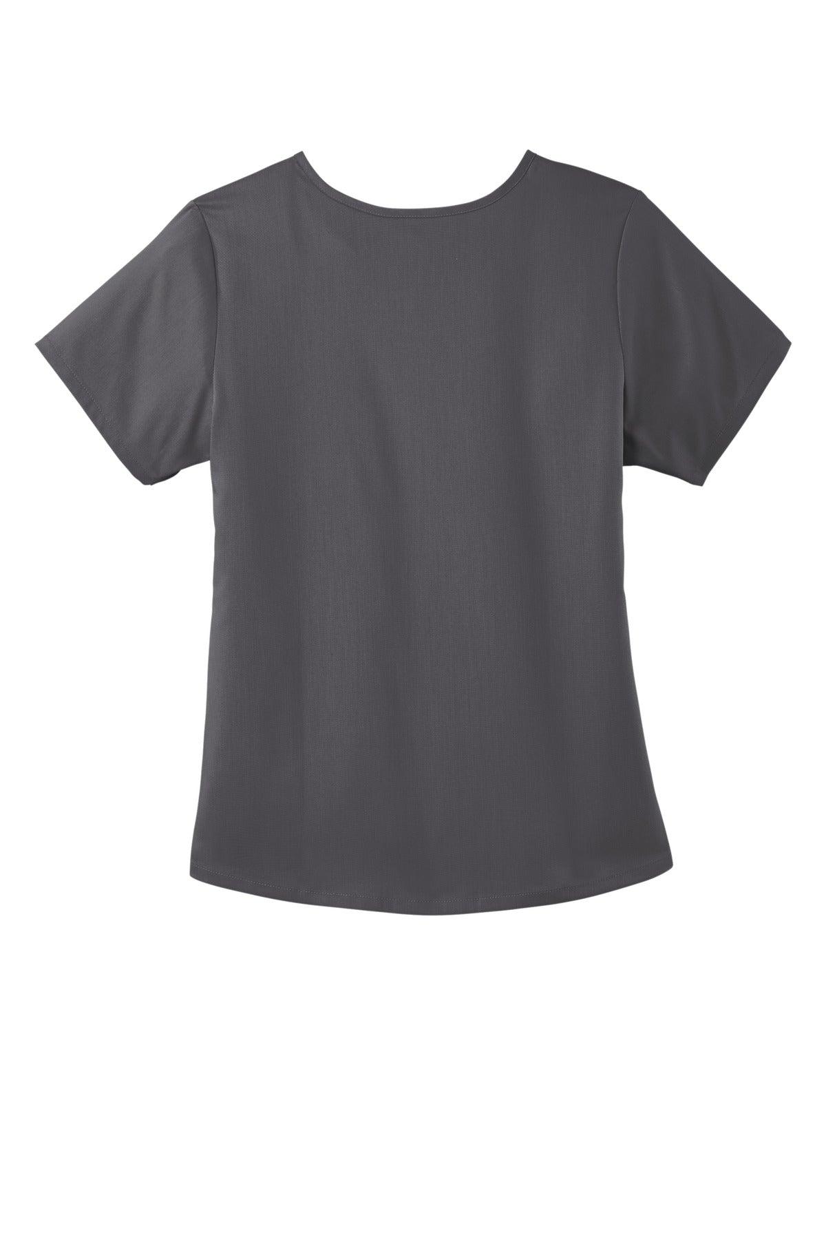 Wink Women's Premiere Flex Mock Wrap Top WW4268