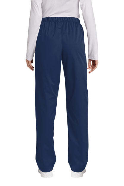 Wink Women's Petite WorkFlex Cargo Pant WW4550P
