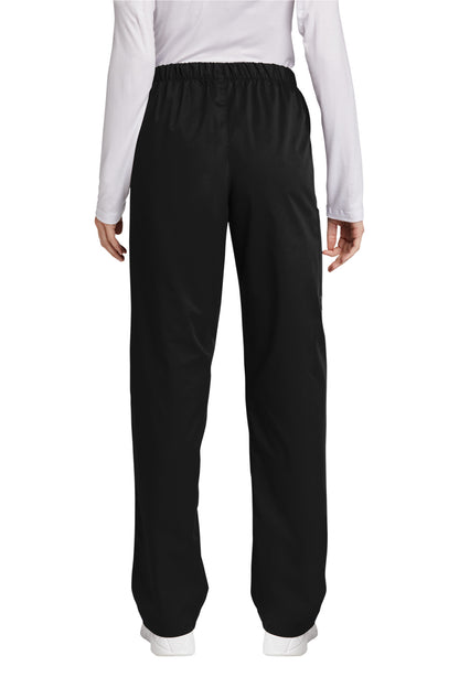 Wink Women's Tall WorkFlex Cargo Pant WW4550T