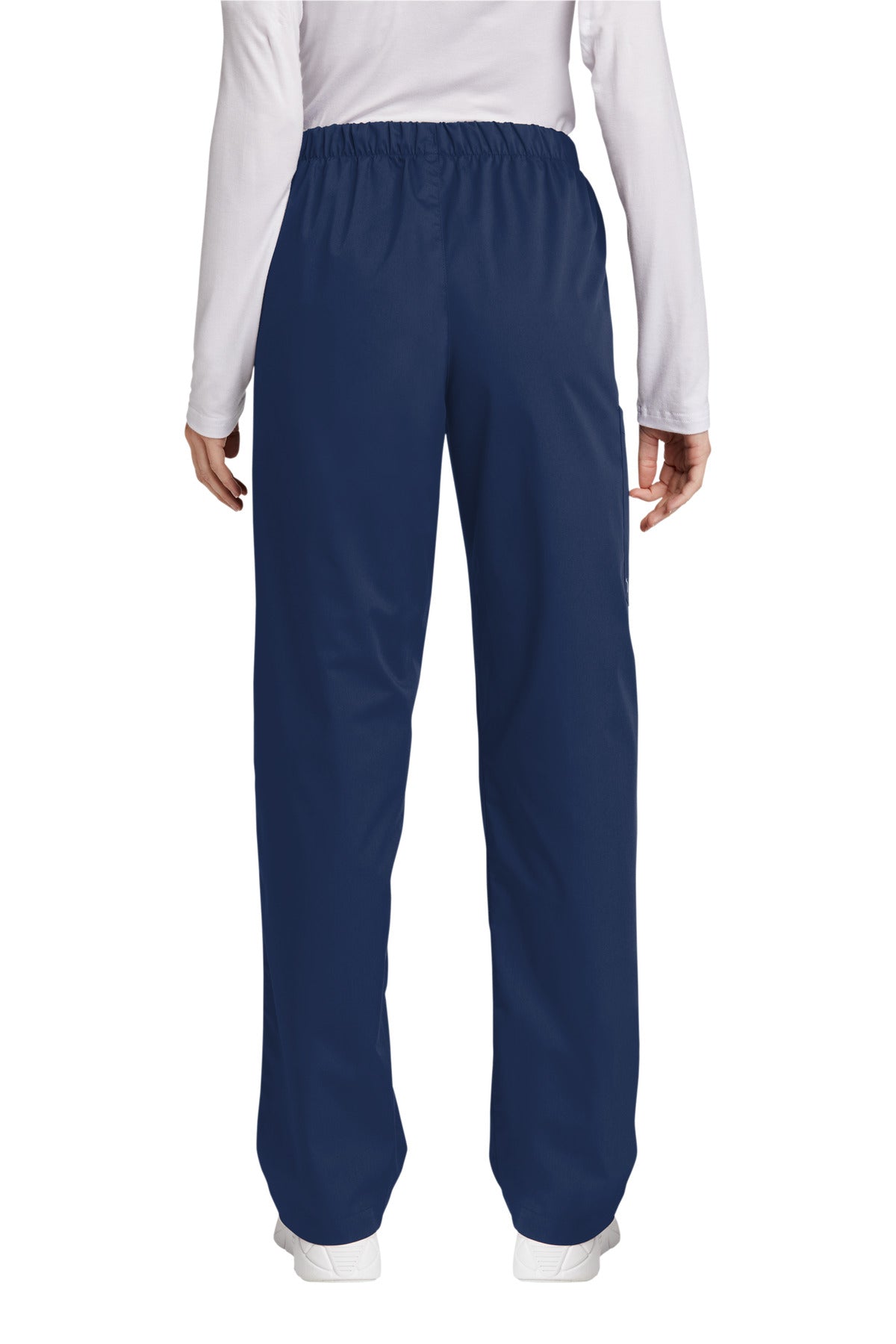 Wink Women's Tall WorkFlex Cargo Pant WW4550T