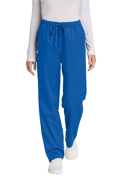 Wink Women's Tall WorkFlex Cargo Pant WW4550T