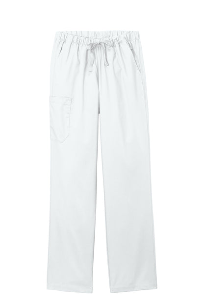 Wink Women's Tall WorkFlex Cargo Pant WW4550T