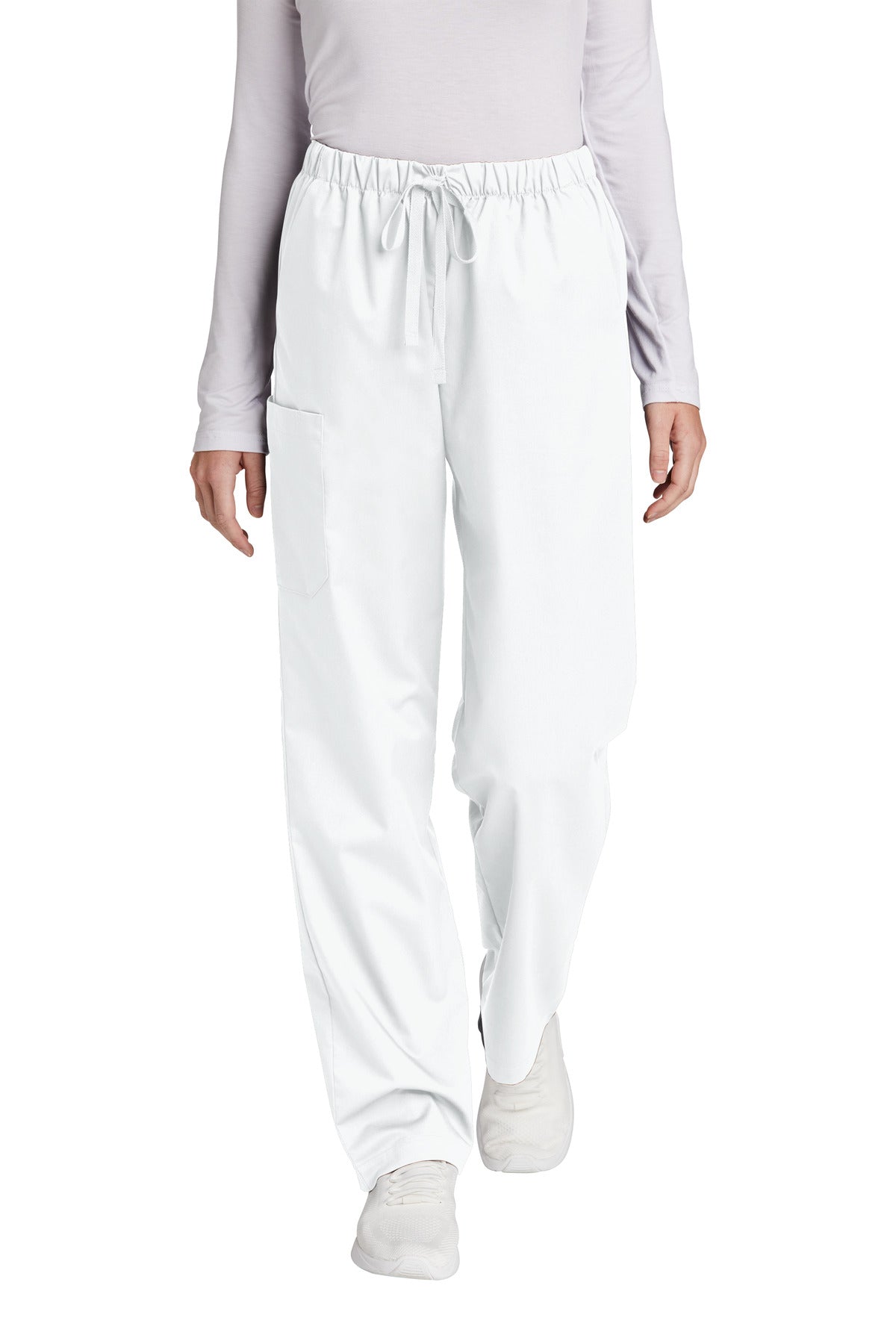 Wink Women's Tall WorkFlex Cargo Pant WW4550T