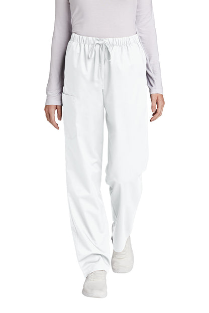 Wink Women's Tall WorkFlex Cargo Pant WW4550T