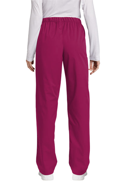 Wink Women's Tall WorkFlex Cargo Pant WW4550T