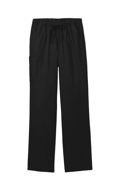 Wink Women's WorkFlex Cargo Pant WW4550