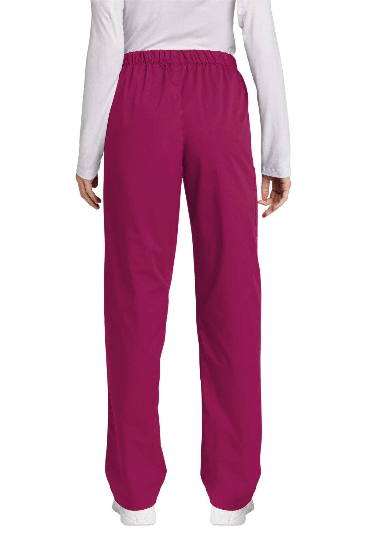 Wink Women's WorkFlex Cargo Pant WW4550