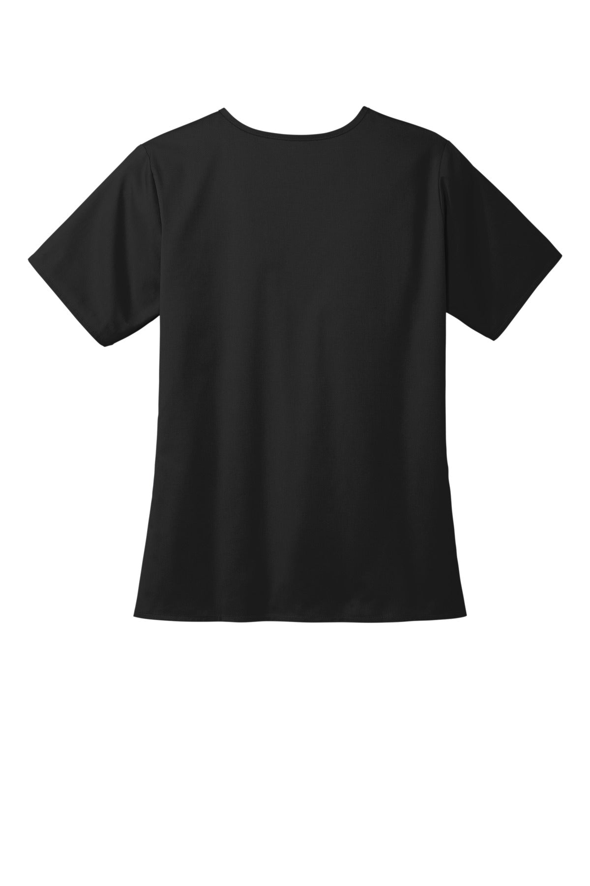 Wink Women's WorkFlex V-Neck Top WW4560