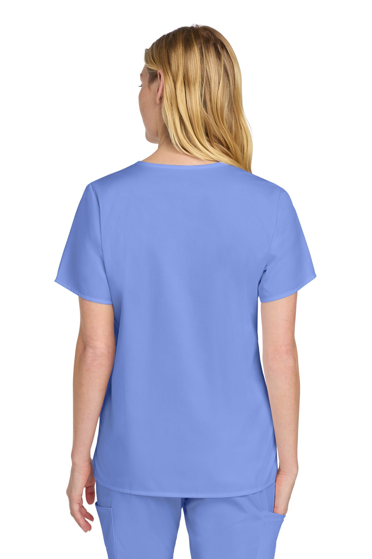 Wink Women's WorkFlex V-Neck Top WW4560