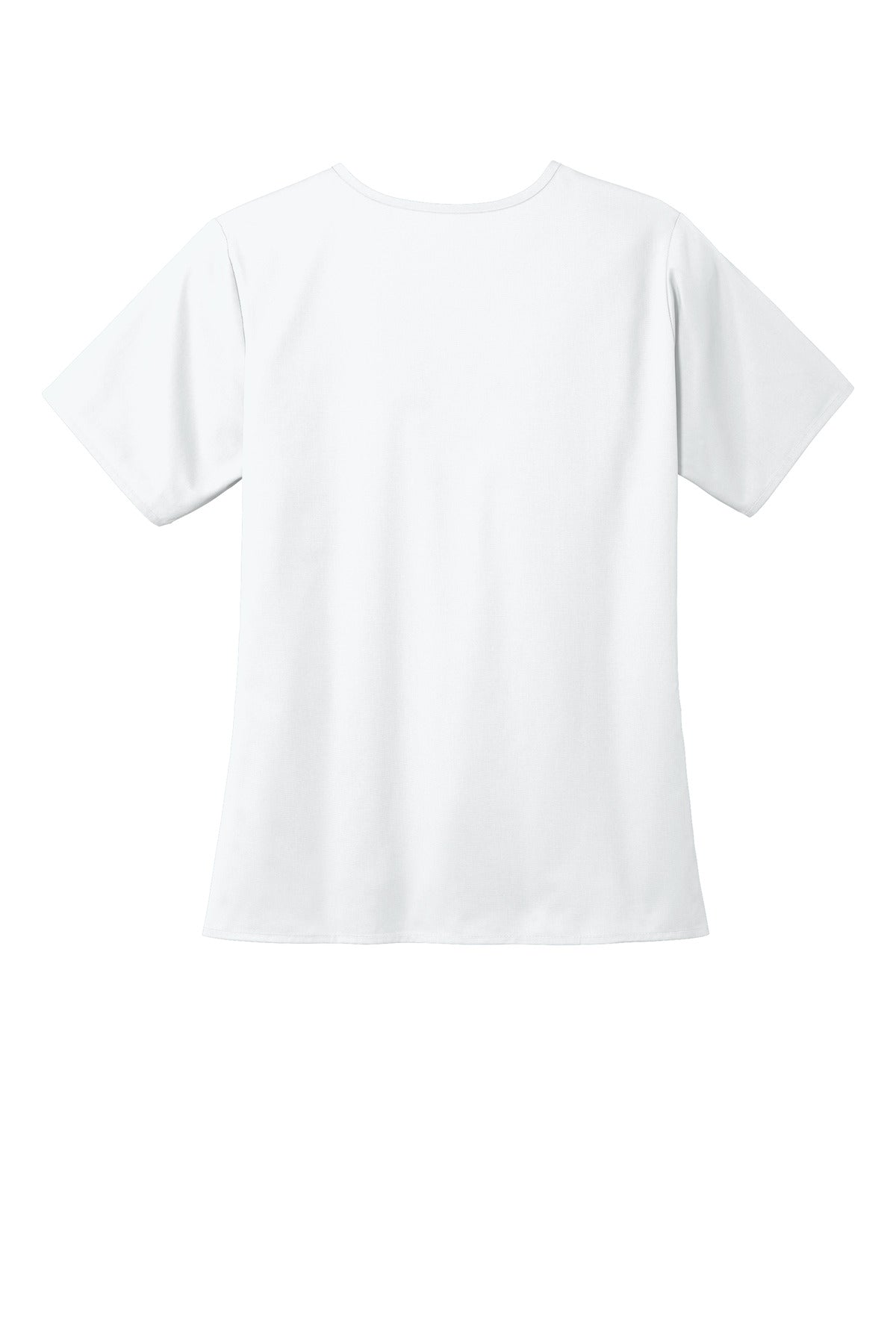 Wink Women's WorkFlex V-Neck Top WW4560