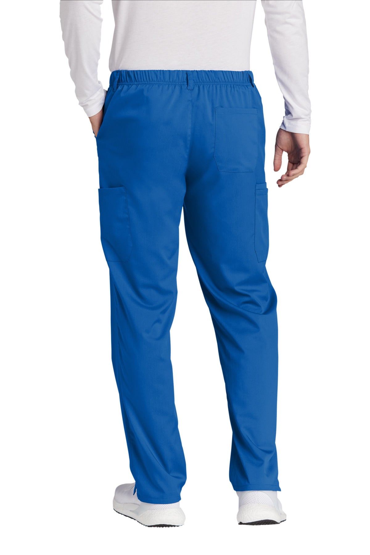 Wink Men's Premiere Flex Cargo Pant WW5058