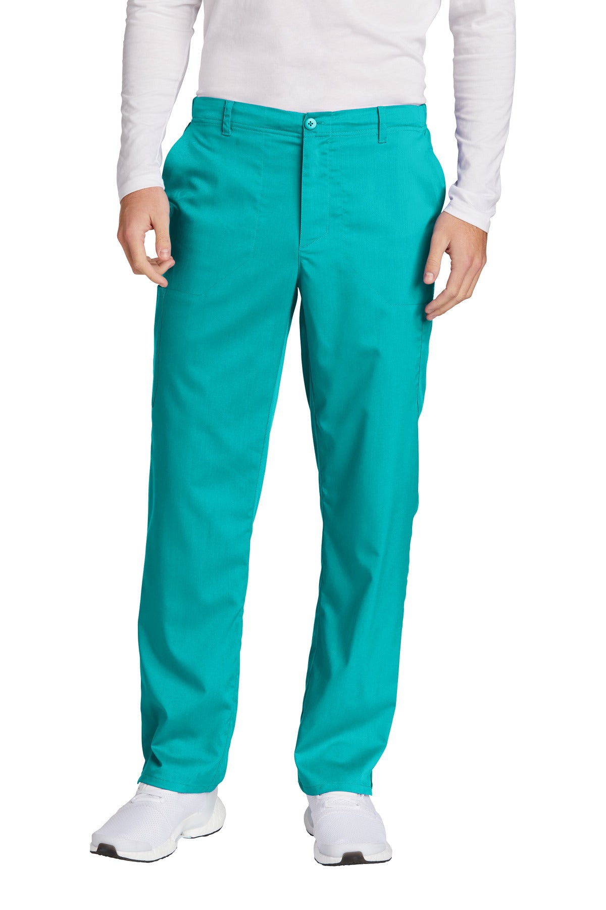 Wink Men's Premiere Flex Cargo Pant WW5058
