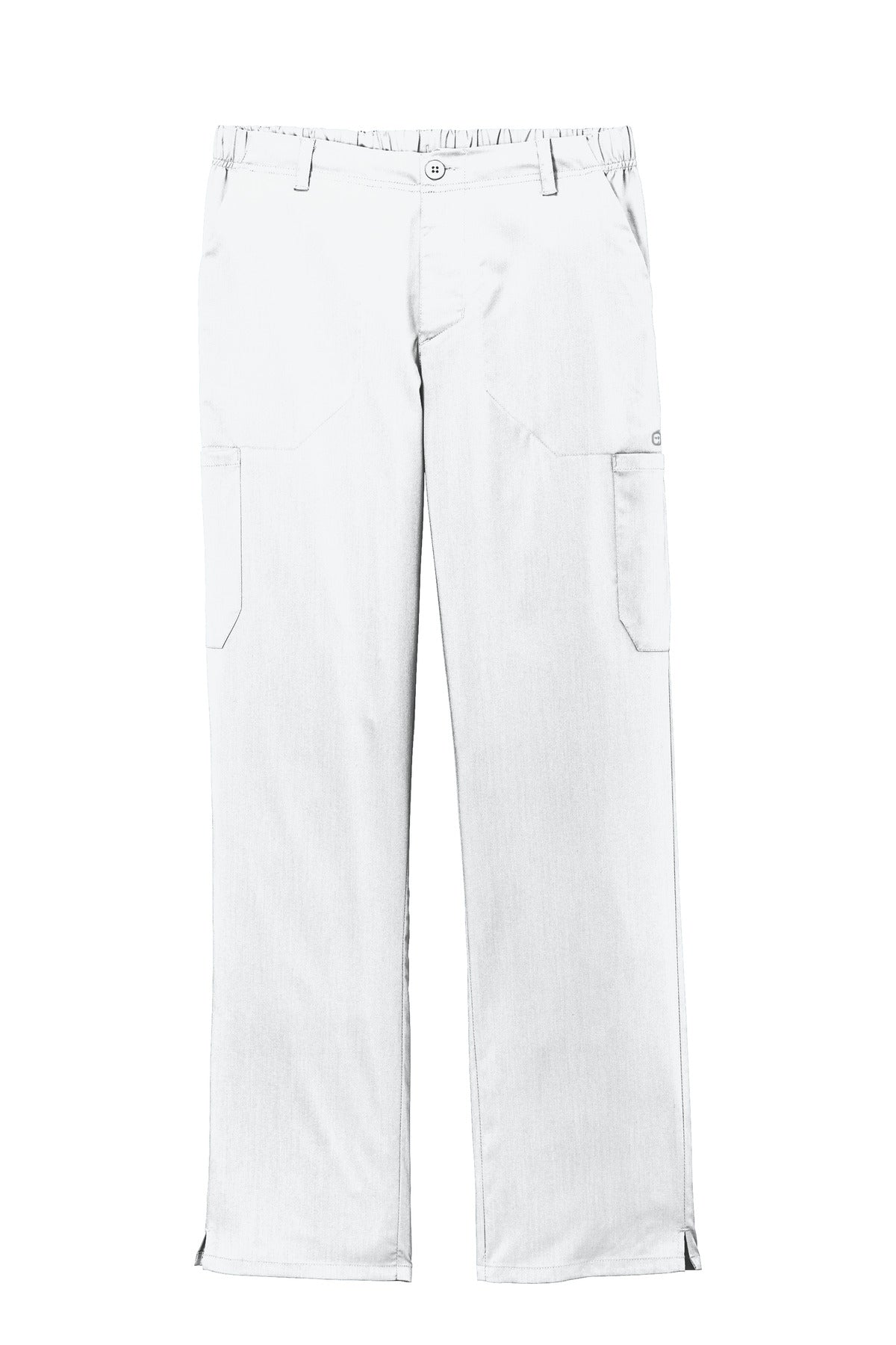 Wink Men's Premiere Flex Cargo Pant WW5058
