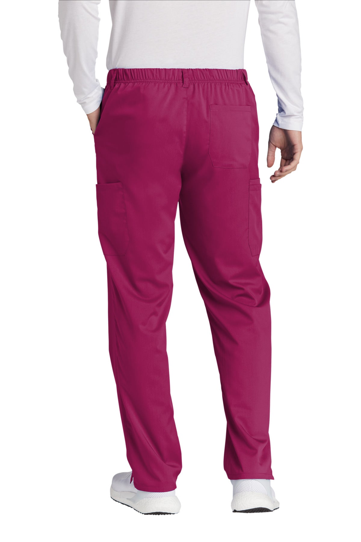 Wink Men's Premiere Flex Cargo Pant WW5058