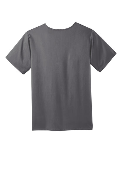 Wink Men's Premiere Flex V-Neck Top WW5068