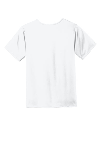 Wink Men's Premiere Flex V-Neck Top WW5068