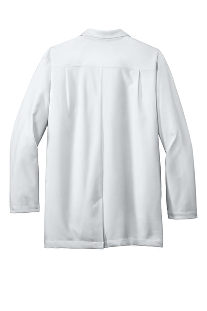 Wink Men's Consultation Lab Coat WW5072