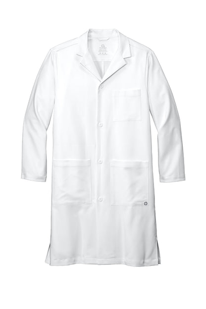 Wink Men's Long Lab Coat WW5172