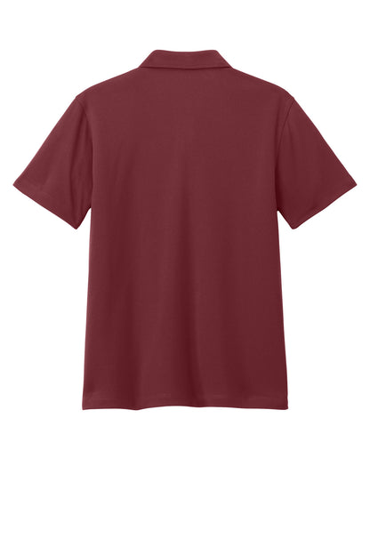 Port Authority Youth Dry Zone UV Micro-Mesh Polo Y110