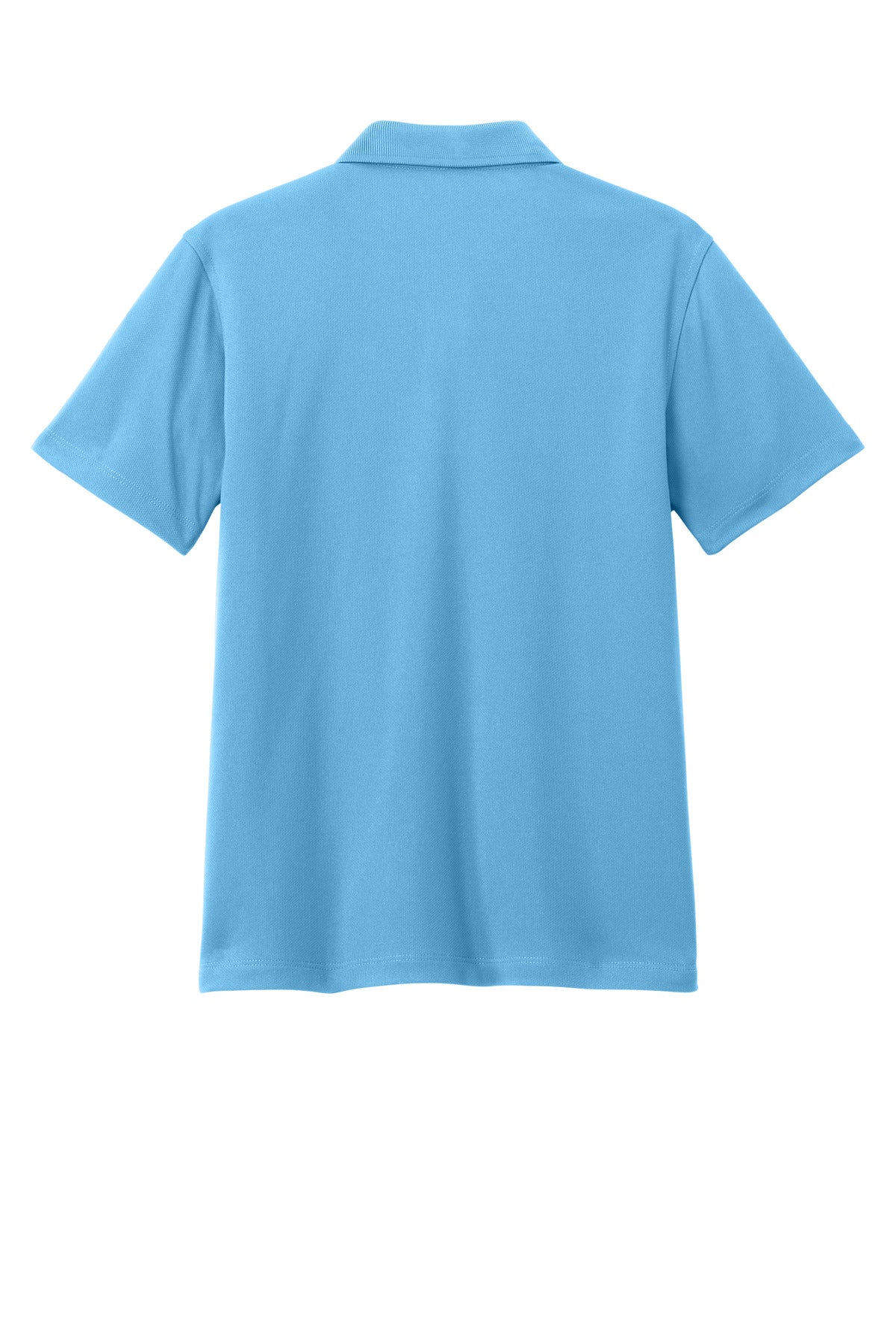 Port Authority Youth Dry Zone UV Micro-Mesh Polo Y110
