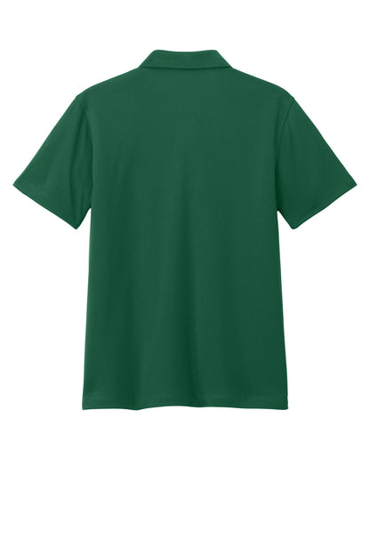 Port Authority Youth Dry Zone UV Micro-Mesh Polo Y110