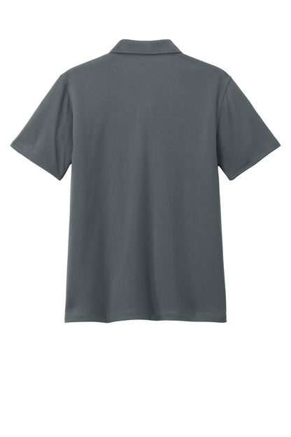 Port Authority Youth Dry Zone UV Micro-Mesh Polo Y110