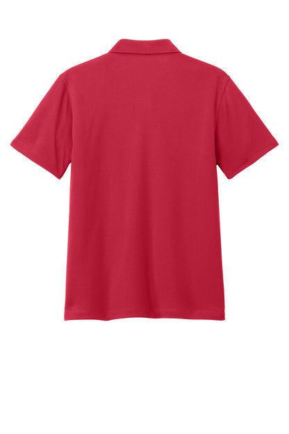 Port Authority Youth Dry Zone UV Micro-Mesh Polo Y110