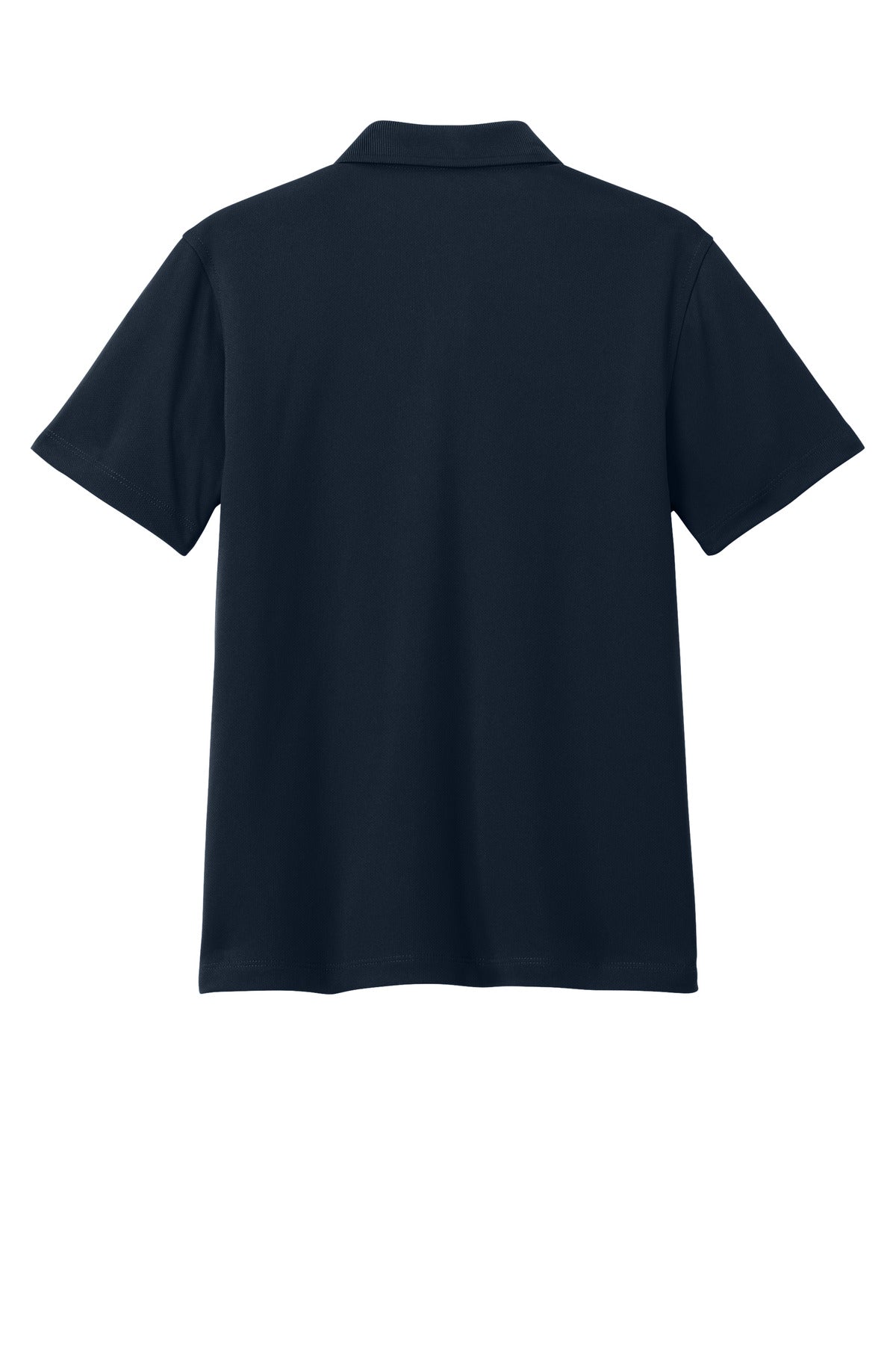 Port Authority Youth Dry Zone UV Micro-Mesh Polo Y110