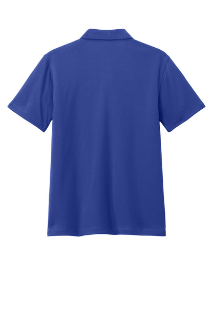 Port Authority Youth Dry Zone UV Micro-Mesh Polo Y110