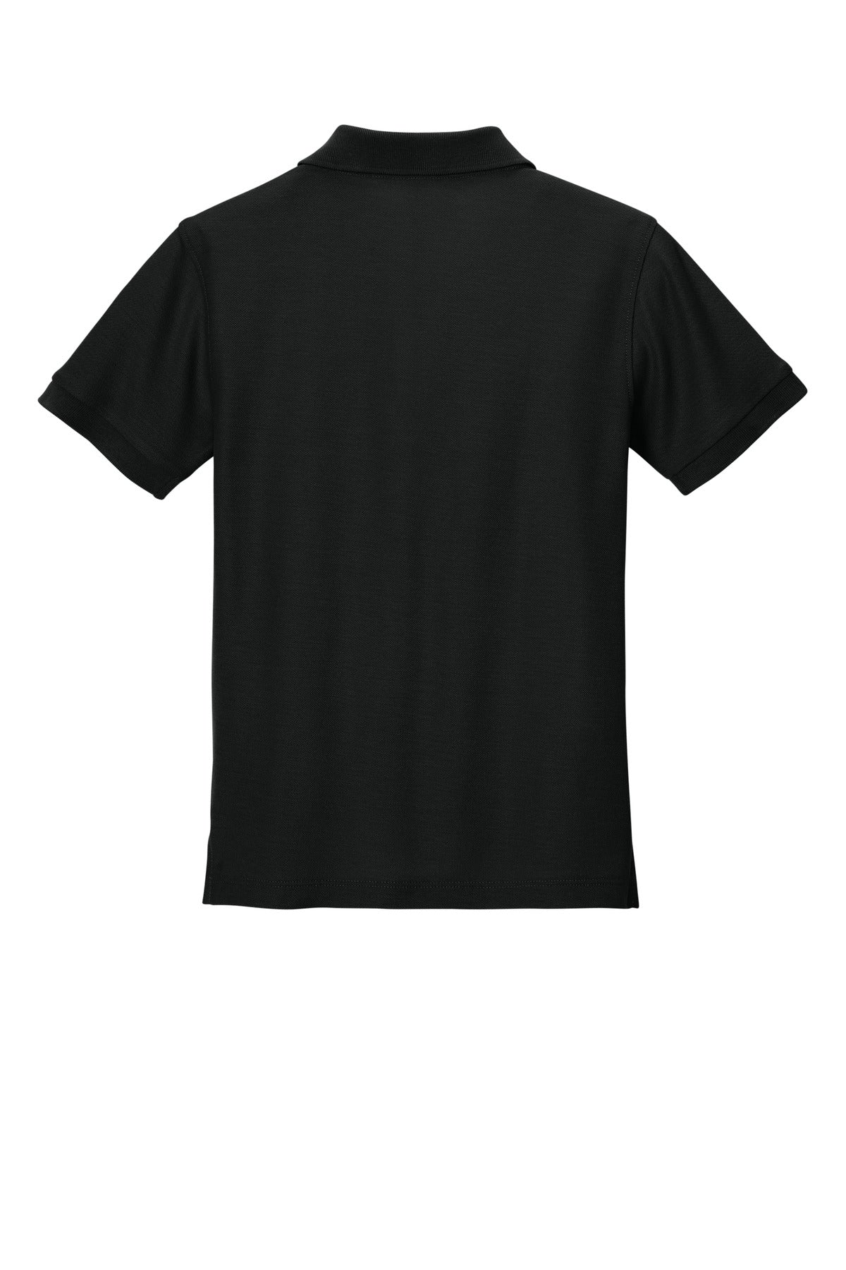Port Authority Youth Wearever Signature Pique Polo Y200