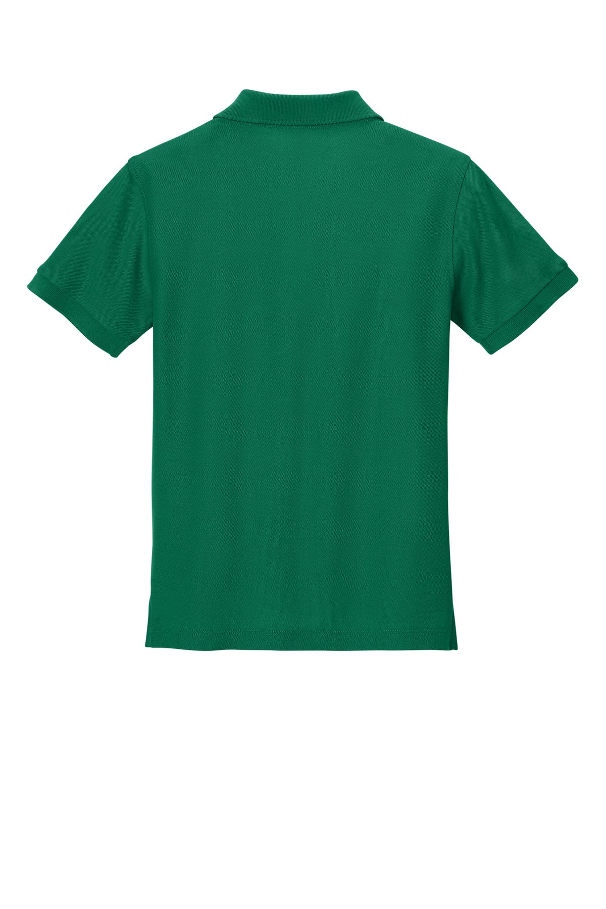 Port Authority Youth Wearever Signature Pique Polo Y200