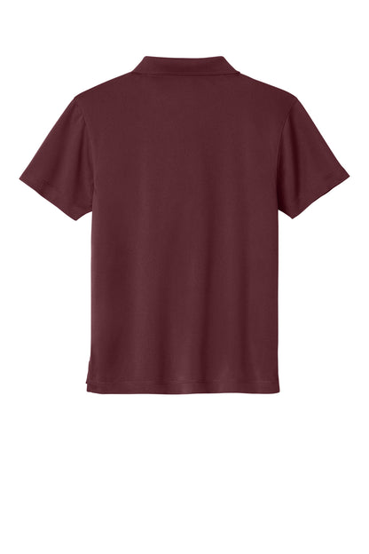 Port Authority Youth Wearever Performance Pique Polo Y240